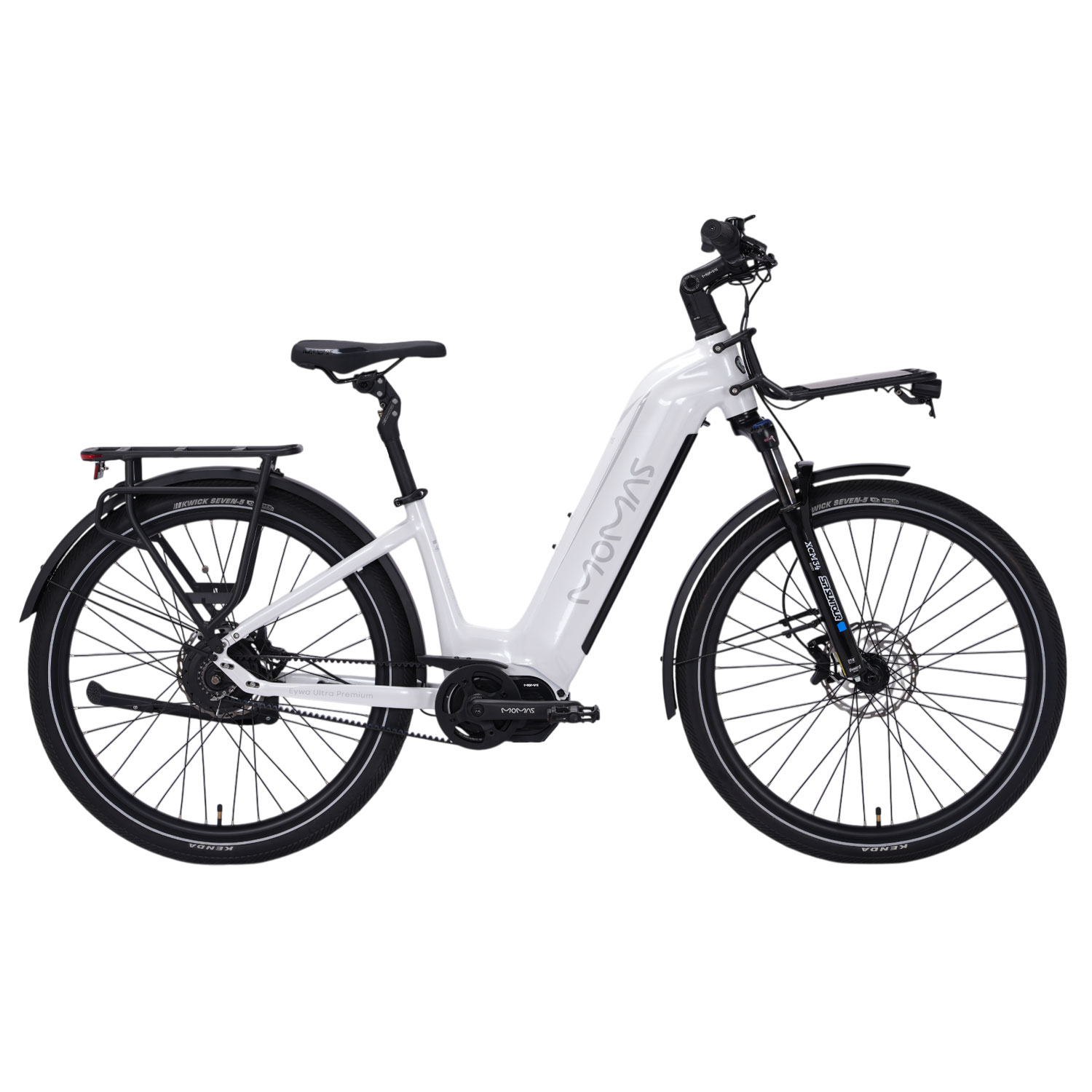 Momas Eywa Ultra Premium