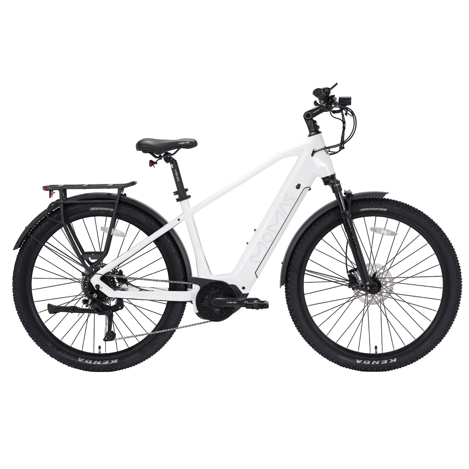 Momas Jason Pro+ Suv white