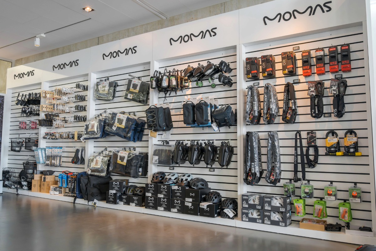 E-Wheels Zürich – Store Wallisellen 6