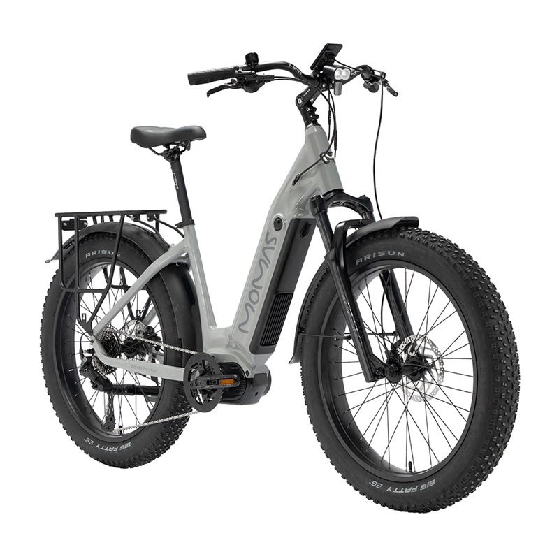 Momas Bandit Pro Max 2025 - M
