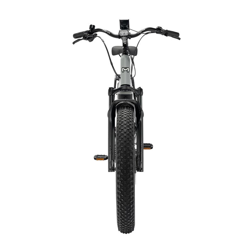 Momas Bandit Pro Max 2025 - M
