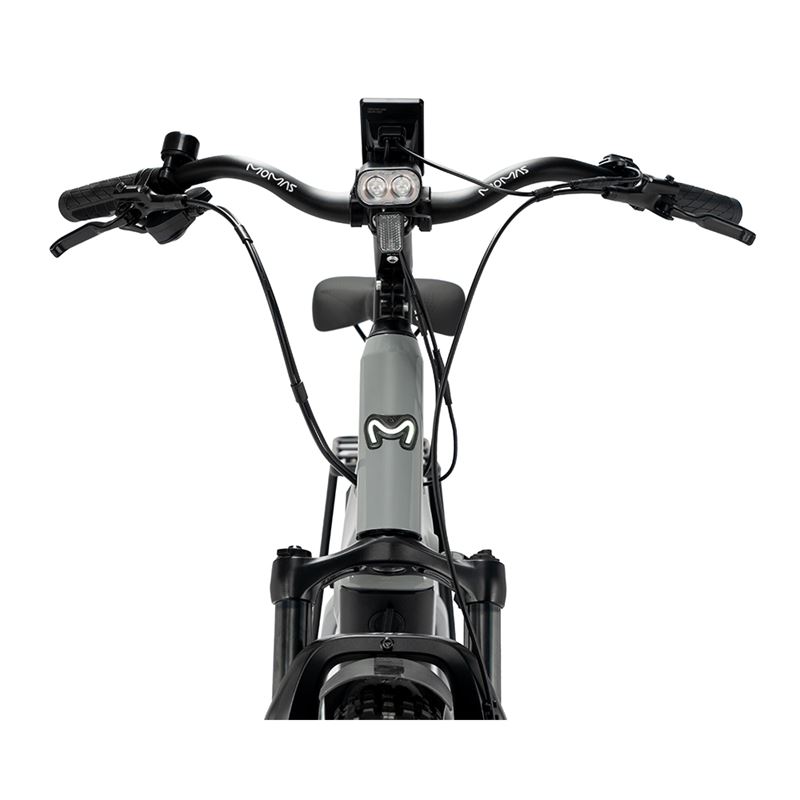 Momas Bandit Pro Max 2025 - M