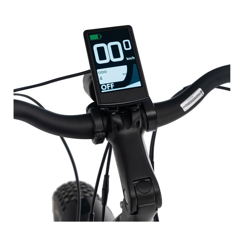 Momas Bandit Pro Max 2025 - M
