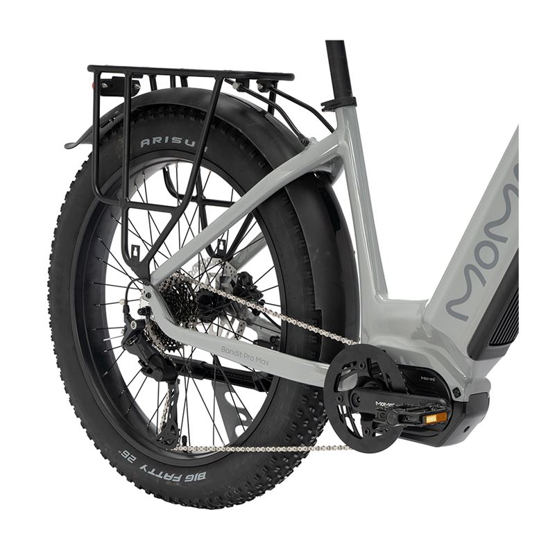 Momas Bandit Pro Max 2025 - M