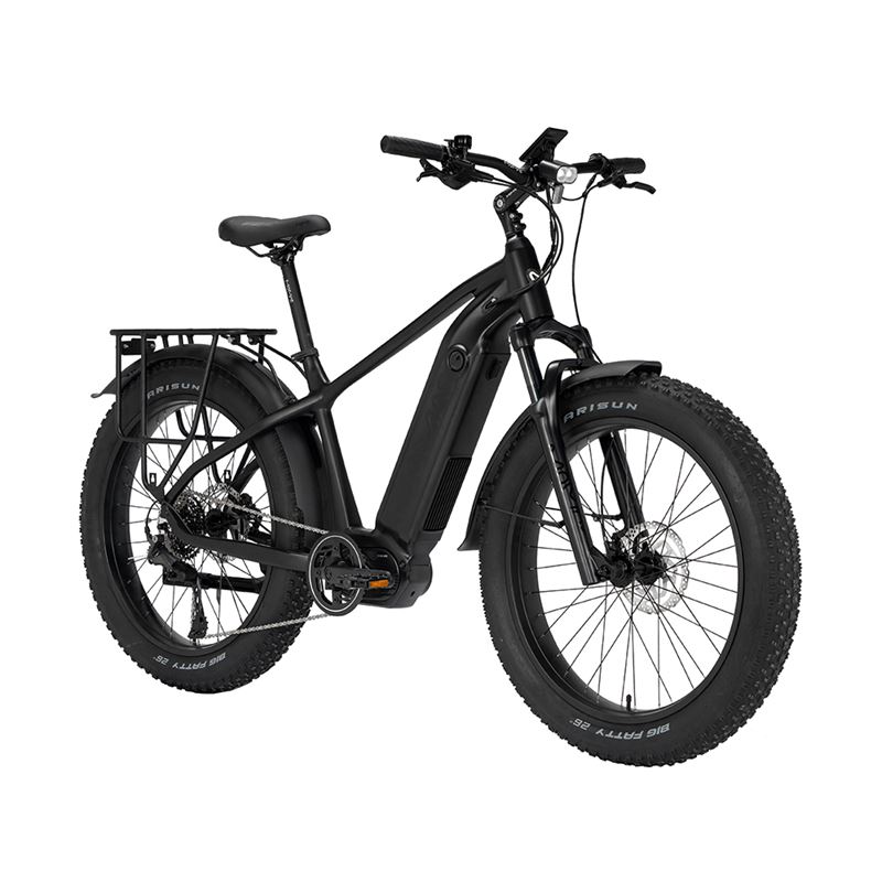 Momas Eagle+ 2025 - M