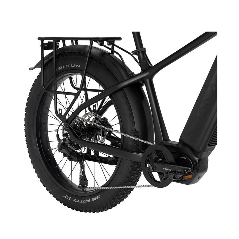 Momas Eagle+ 2025 - M