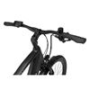 Momas Jason+ SUV 2026 - Black - M (630Wh EN50604 battery, M13 display)