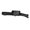 Momas Jason+ SUV 2026 - Black - M (630Wh EN50604 battery, M13 display)