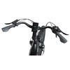 Momas Neutron Elite+ SUV - S (EN50604 battery) - Bafang M430