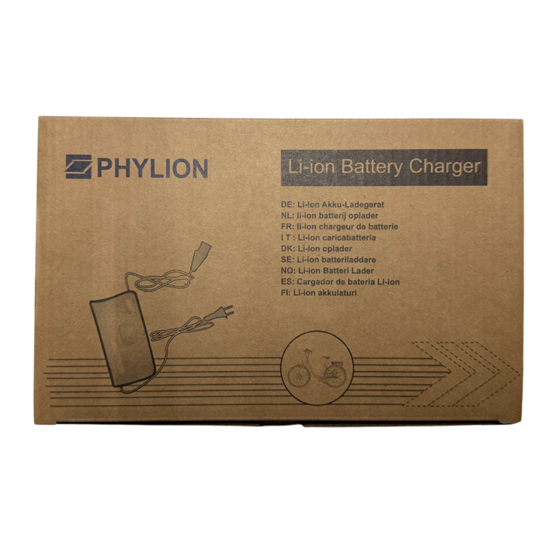 Charger - Fosna Thor / Odin / Ragnar / Embla / Verdande / Hugin