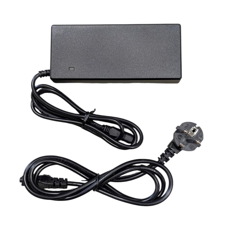 Charger J - Eywa+ / Summit+ / Ultimate+ / Wayfarer+ / Wayfarer+ LTD / Neutron (54.6V / 3 Pin / 3A)