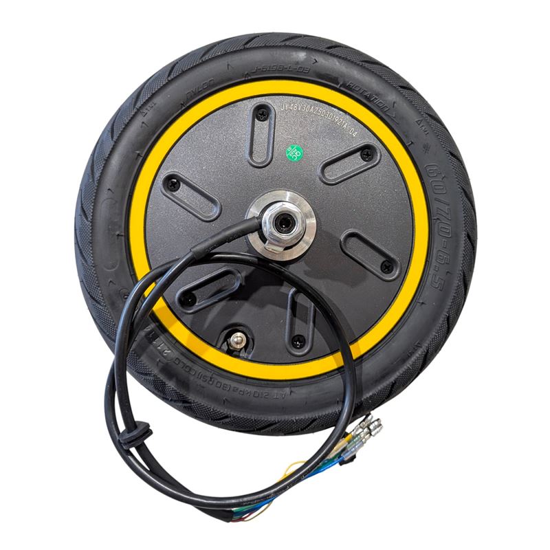 Motor (Air tyre) - V2 Max LR 