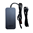 Caricatore J - Eywa+ / Summit+ / Ultimate+ / Wayfarer+ / Wayfarer+ LTD / Neutron (54.6V / 3 Pin / 3A)