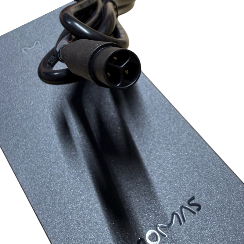 Charger J - Eywa+ / Summit+ / Ultimate+ / Wayfarer+ / Wayfarer+ LTD / Neutron (54.6V / 3 Pin / 3A)