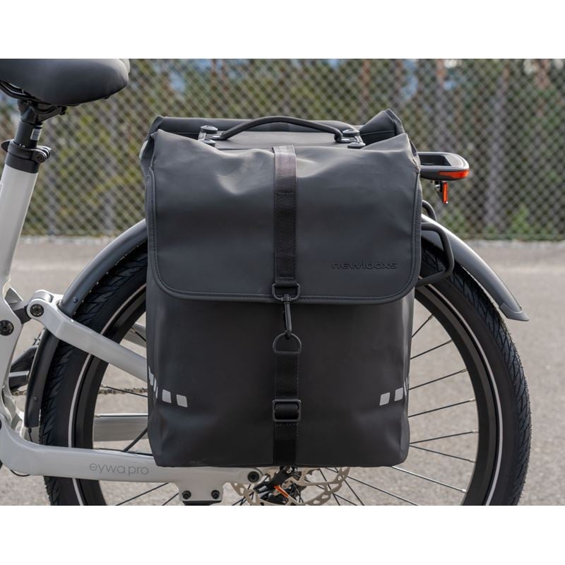 Odense Double - Schwarz