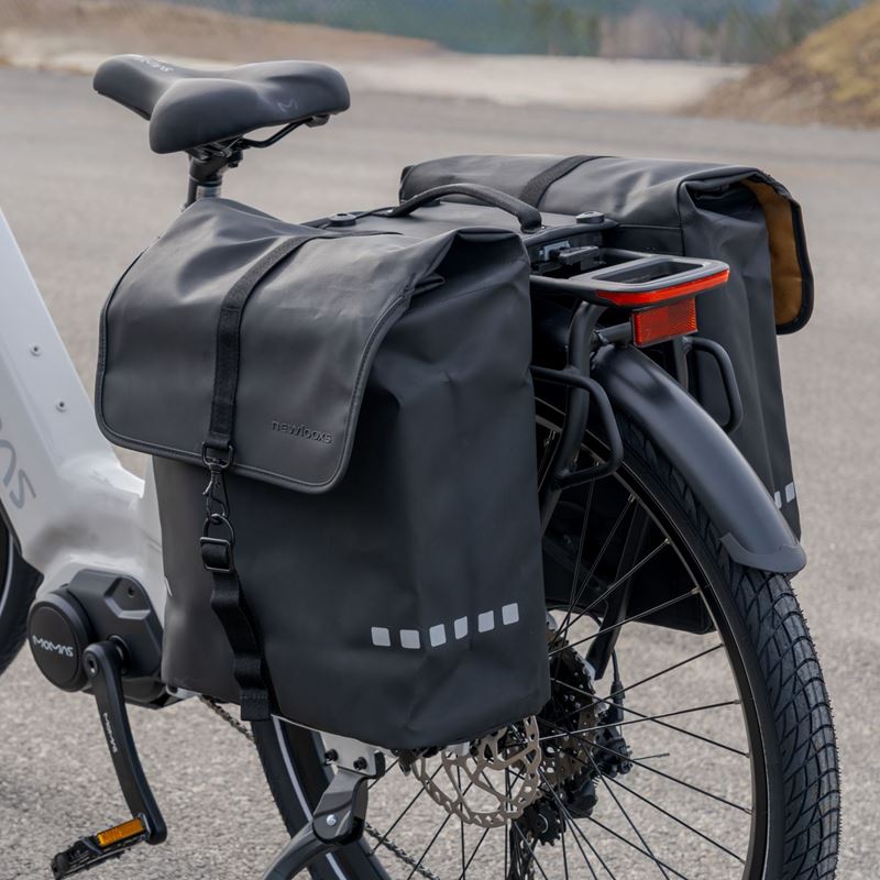 Odense Double - Schwarz