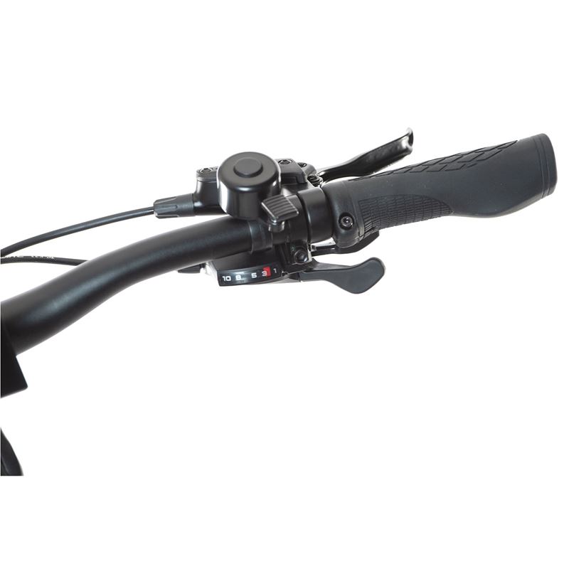 Momas Wayfarer Elite+ SUV - M (EN50604 battery) - Bafang M430