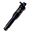Rear shock absorber (DNM 165X38MM)- Fosna