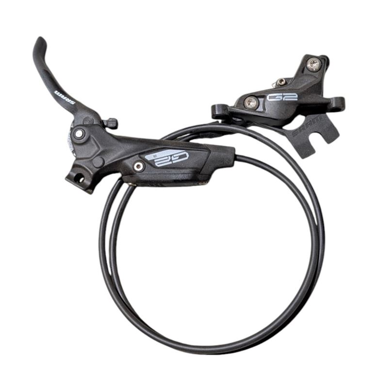 12561 - Forbrems - sram G2 fire stempler.jpg