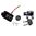 Supporto batteria - Wayfarer+ / Wayfarer+ LTD / Summit+ Trekking / Ultimate+ / Ultimate+ Trekking