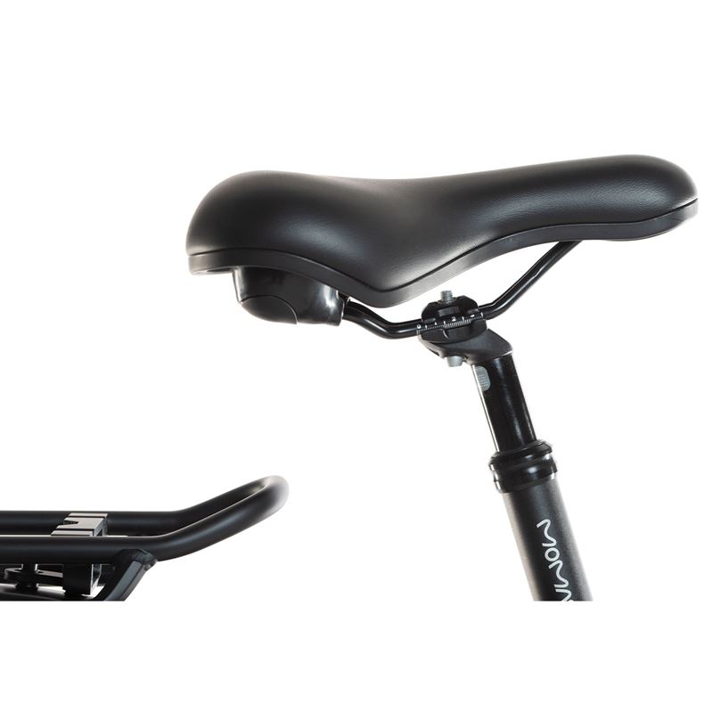Momas Neutron Elite+ SUV - S (EN50604 battery) - Bafang M430