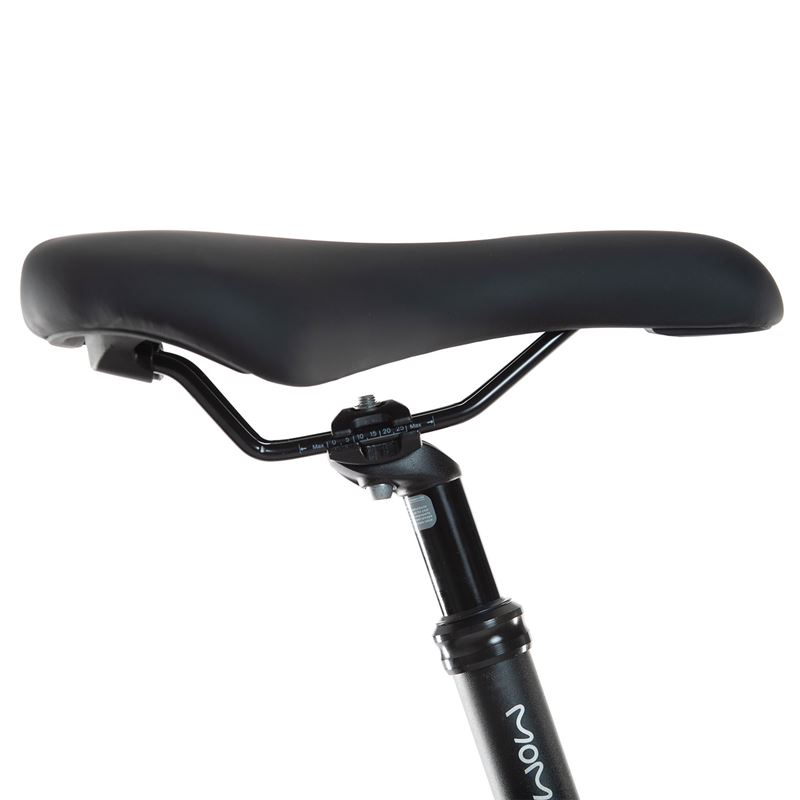 Momas Ultimate Elite+ SUV - M (EN50604 battery) - Bafang M430