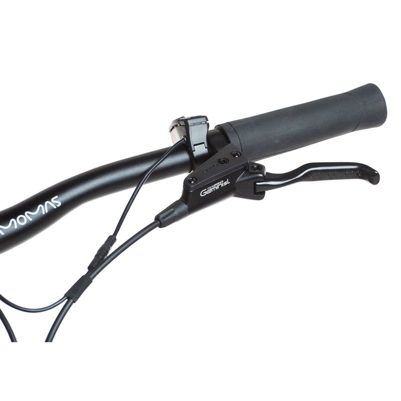 Momas Wayfarer+ Premium - M