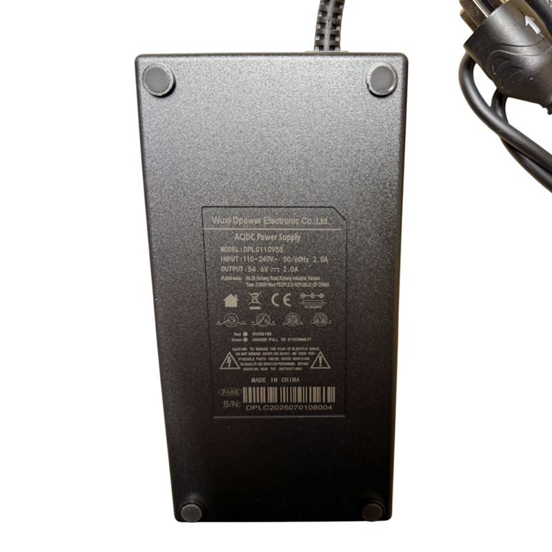 Charger - Fosna Thor / Odin / Ragnar / Embla / Verdande / Hugin