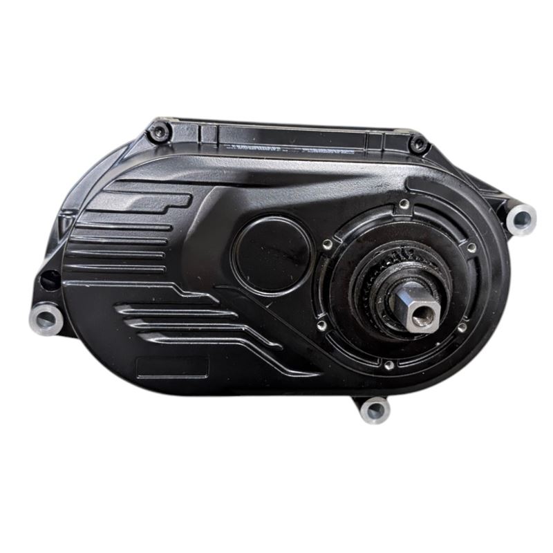 Motor - Momas Turbo+ (48V/250W Uart) - 27,5&quot;