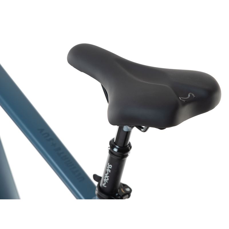 Momas Ultimate Elite+ SUV - M (EN50604 battery) - Bafang M430
