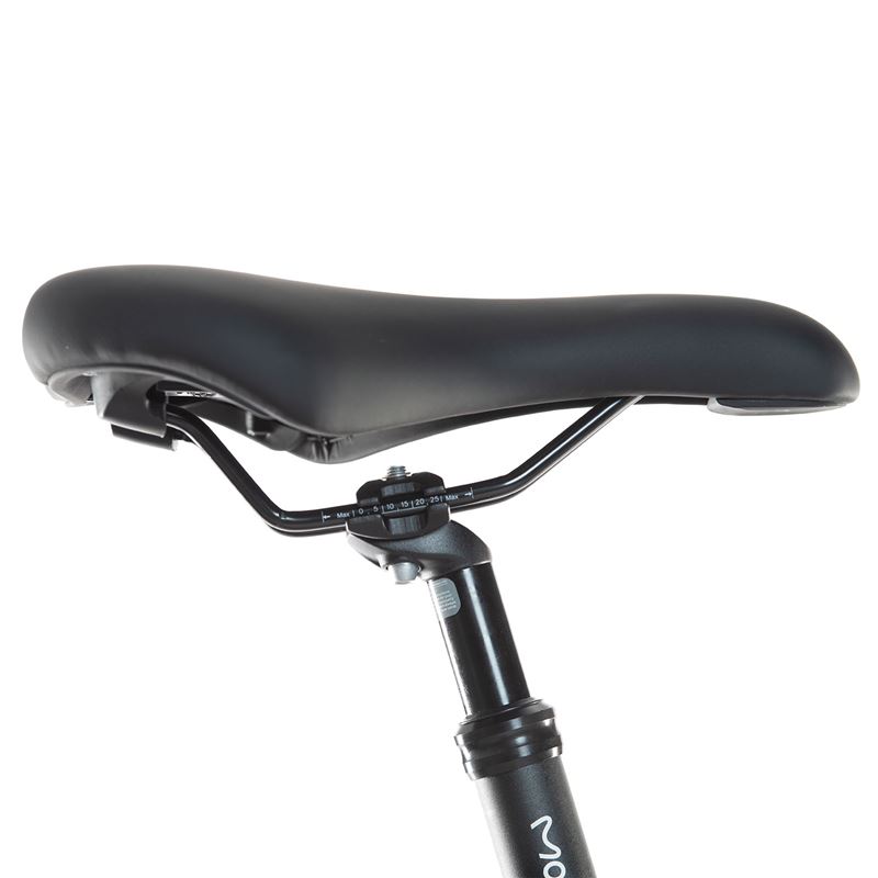 Momas Wayfarer Elite+ SUV - M (EN50604 battery) - Bafang M430