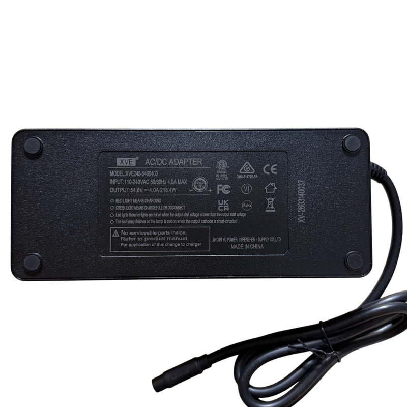 Charger - Fosna Thor / Odin / Ragnar / Embla / Verdande / Hugin