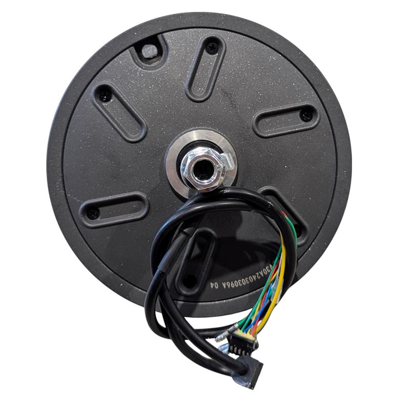 Motor - without tyre - E2S V2 Max LR