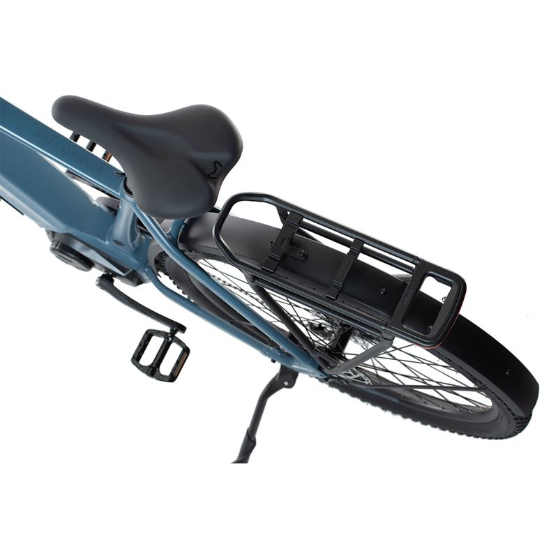Momas Ultimate Elite+ SUV - M (EN50604 battery) - Bafang M430