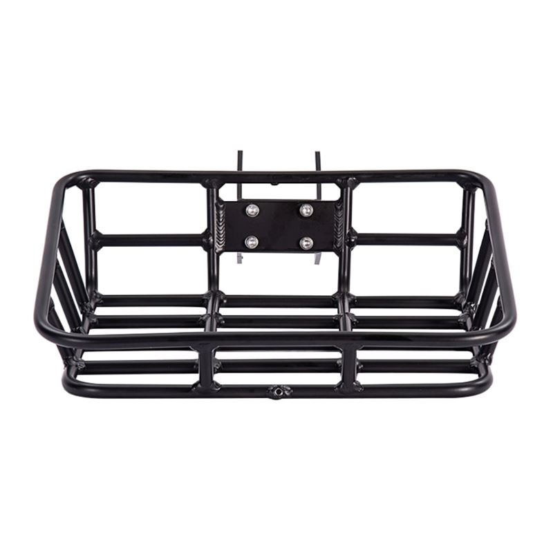 Plateau avant – Momas Voyager