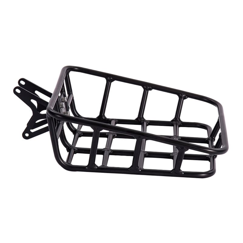 Plateau avant – Momas Voyager