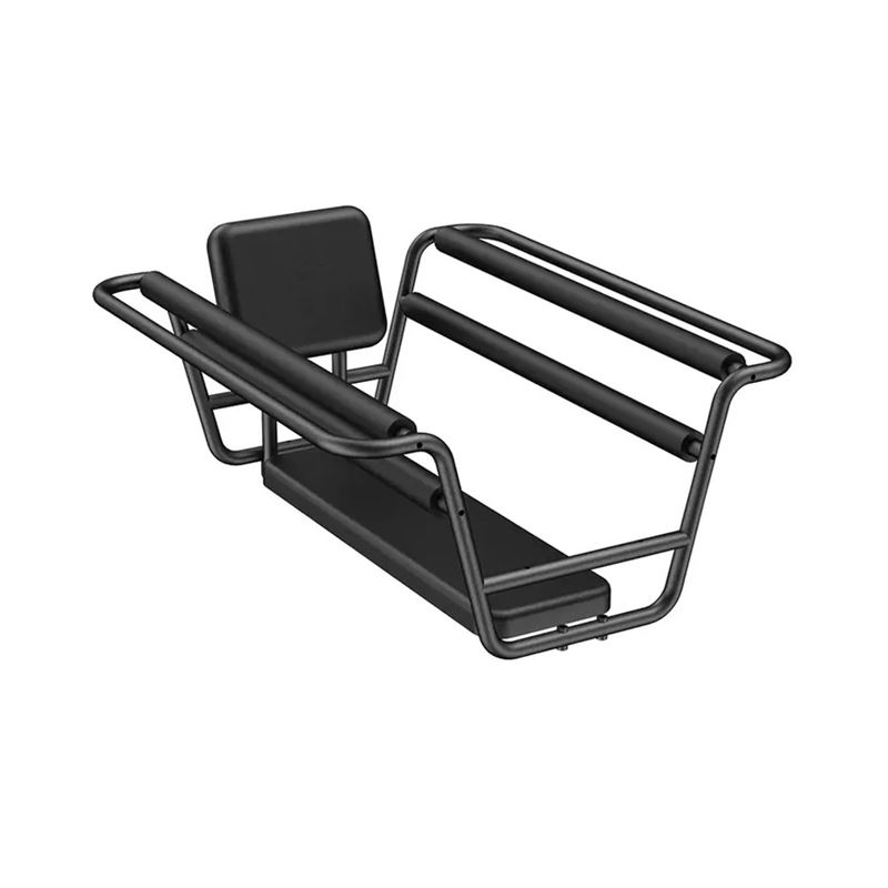 Passenger kit - Momas Voyager