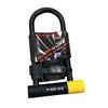 Serratura a grillo con allarme antifurto 230 mm Momas 