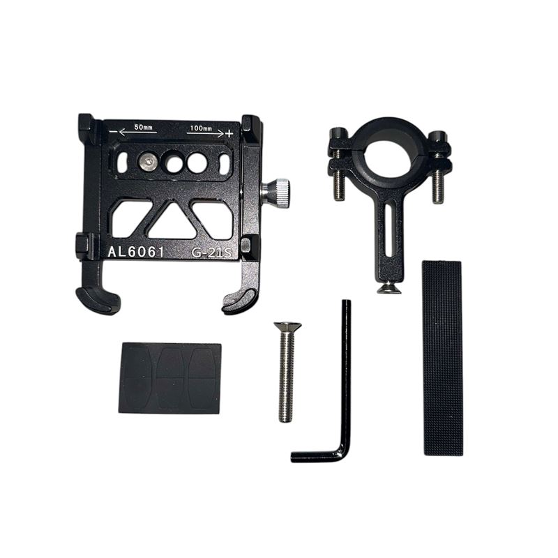  Handyhalterung - Schwarz