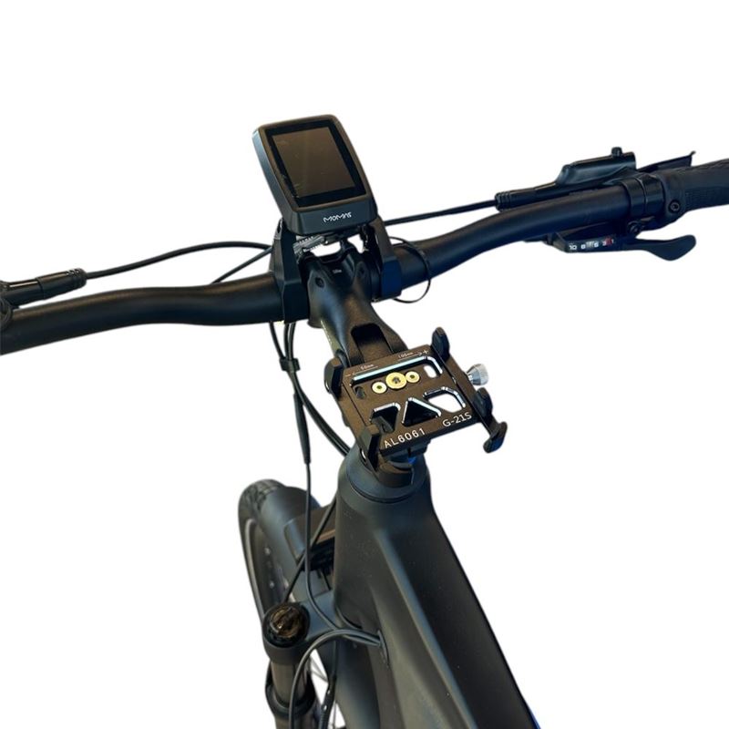  Handyhalterung - Schwarz