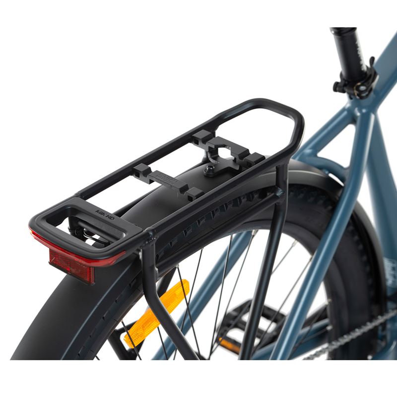 Momas Ultimate Elite+ SUV - M (EN50604 battery) - Bafang M430