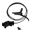 Tektro hydraulic disc brakes HD-M535 - Front