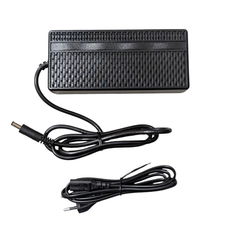 Charger J - Eywa+ / Summit+ / Ultimate+ / Wayfarer+ / Wayfarer+ LTD / Neutron (54.6V / 3 Pin / 3A)