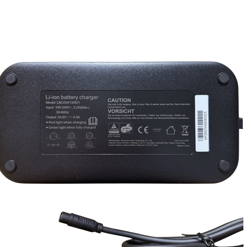 Charger - Fosna Thor / Odin / Ragnar / Embla / Verdande / Hugin