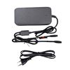 Charger with two plugs (54.6V 3A) - Fosna Arvaker