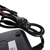 Charger - 54.6V 3A, two plugs - Fosna Arvaker 