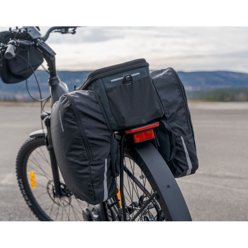 Sports Trunk Bag MIK