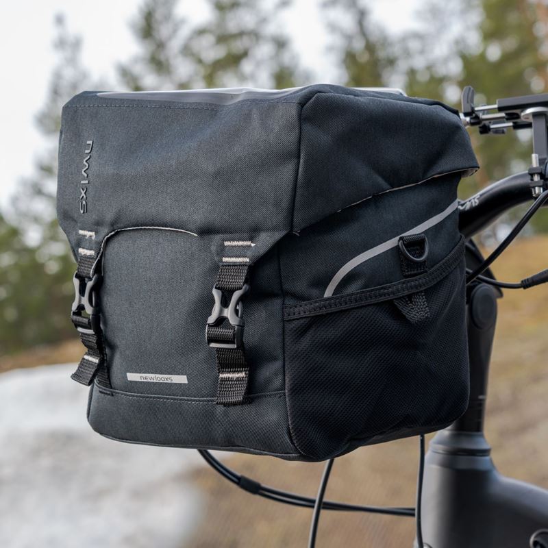 Borsa da manubrio Sports