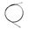 Gear cable 