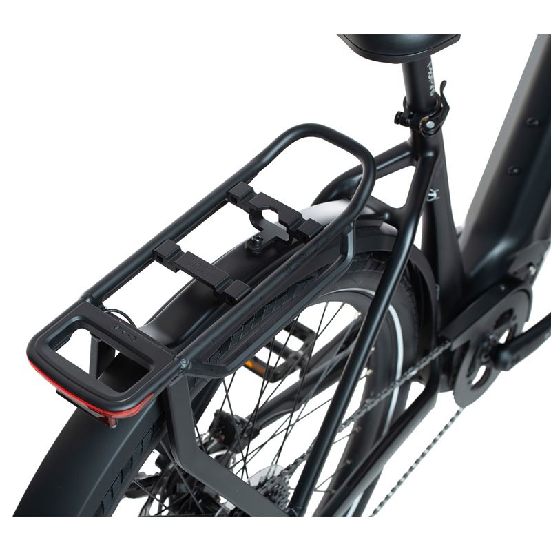 Momas Neutron Elite+ - S (EN50604 battery) - Bafang M430